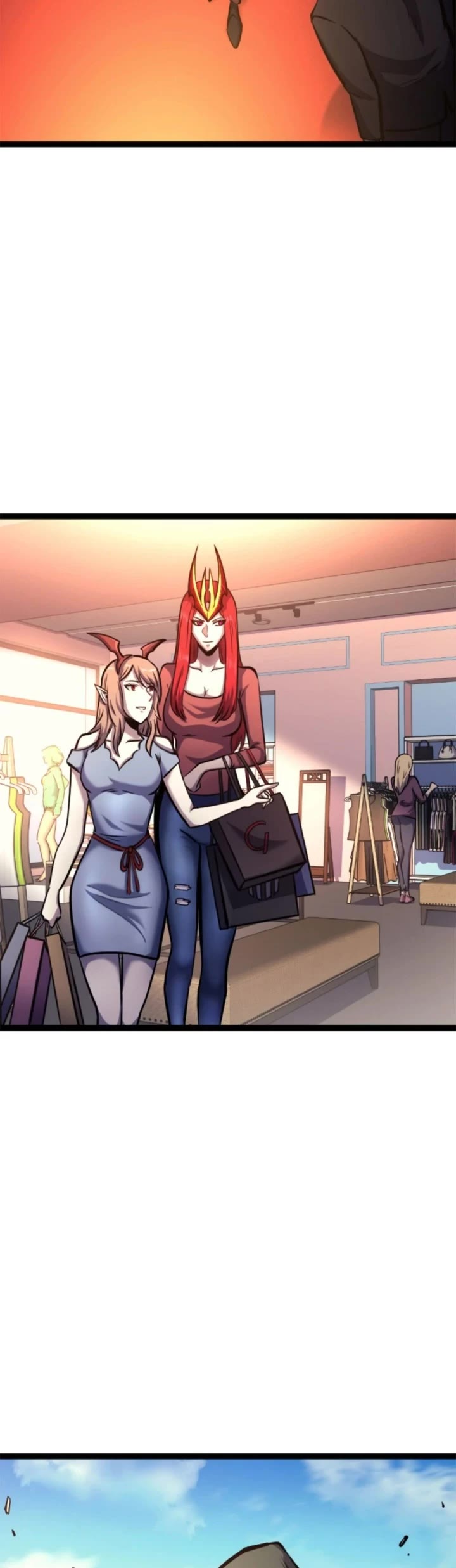 Max Level Returner chapter 200 page 39