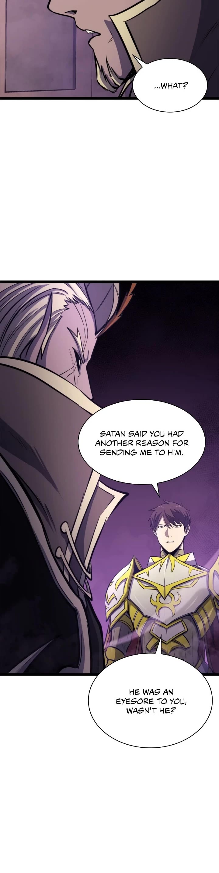 Max Level Returner chapter 200 page 4