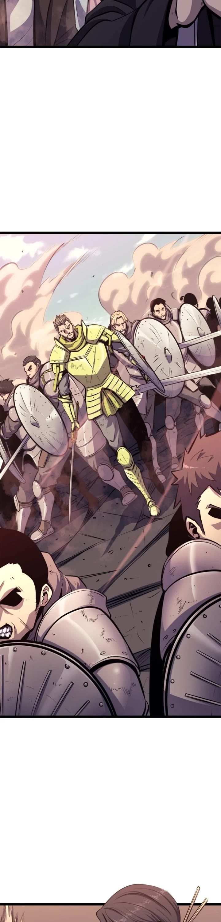 Max Level Returner chapter 200 page 42