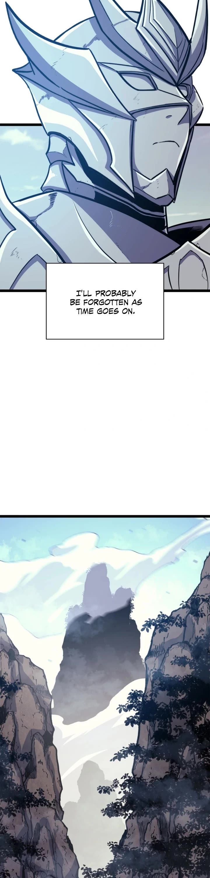 Max Level Returner chapter 200 page 47