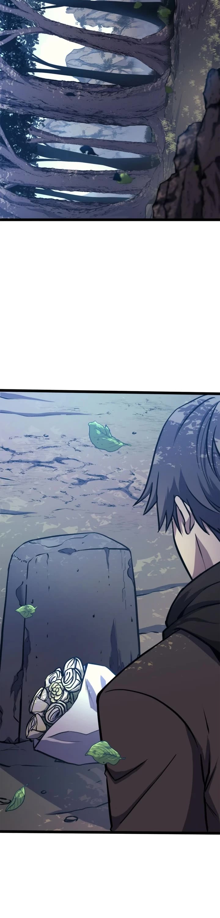 Max Level Returner chapter 200 page 49