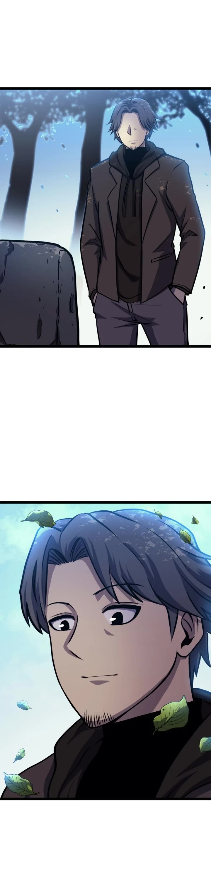 Max Level Returner chapter 200 page 50