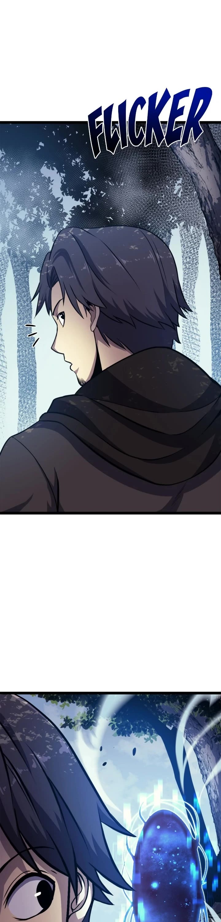 Max Level Returner chapter 200 page 51