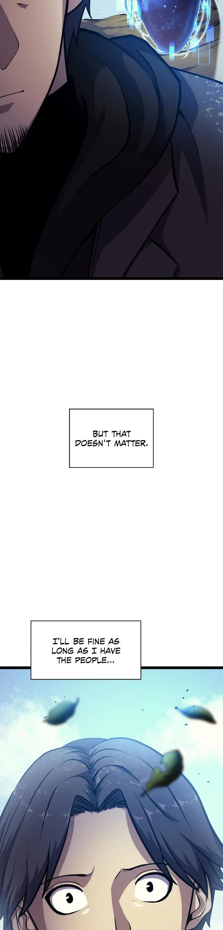 Max Level Returner chapter 200 page 52