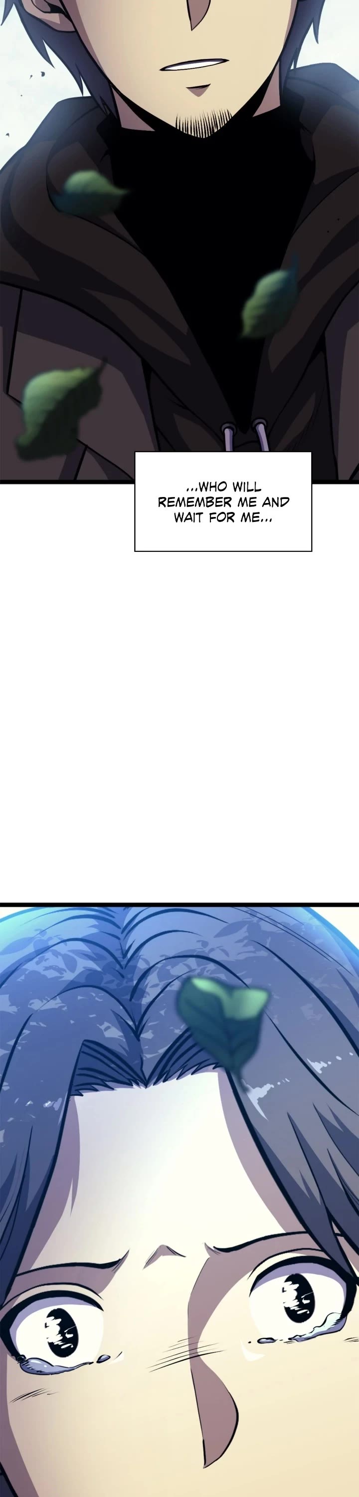 Max Level Returner chapter 200 page 53