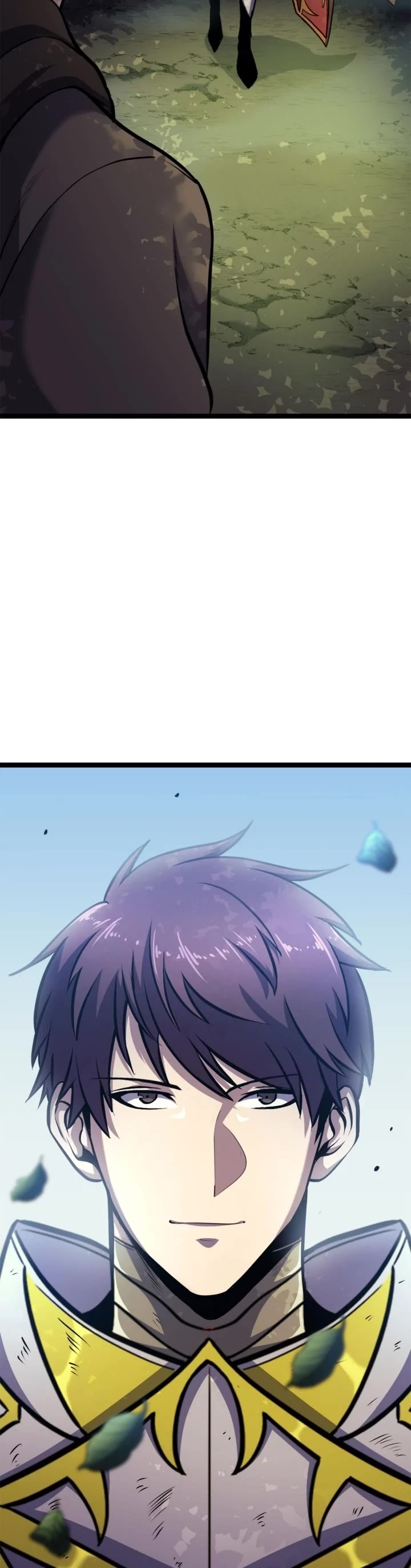 Max Level Returner chapter 200 page 55