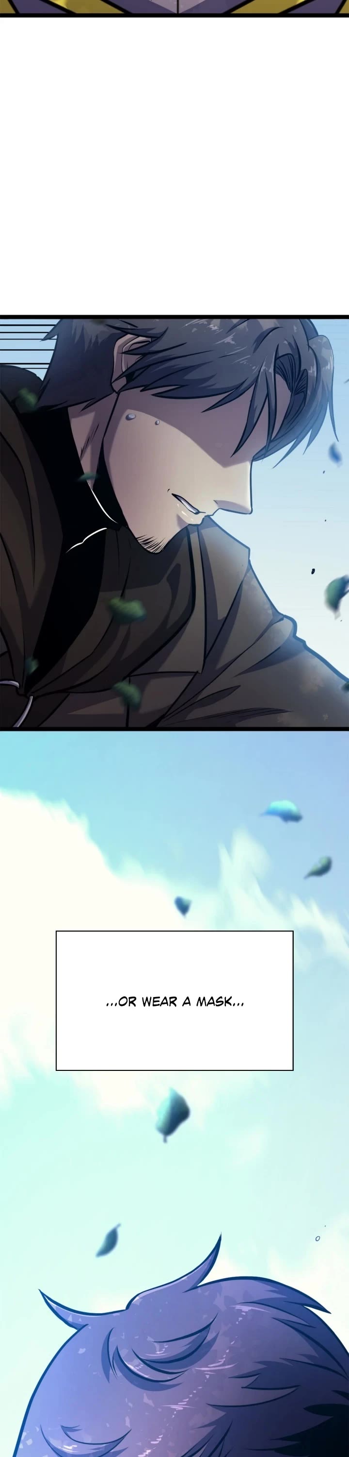 Max Level Returner chapter 200 page 56