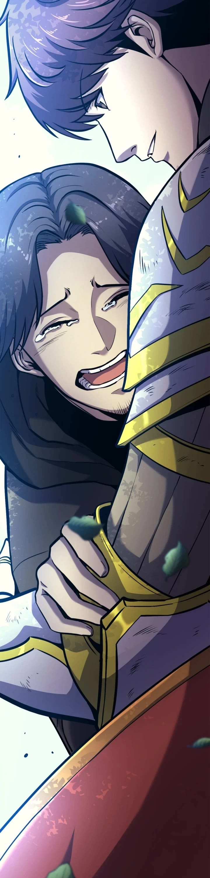 Max Level Returner chapter 200 page 57