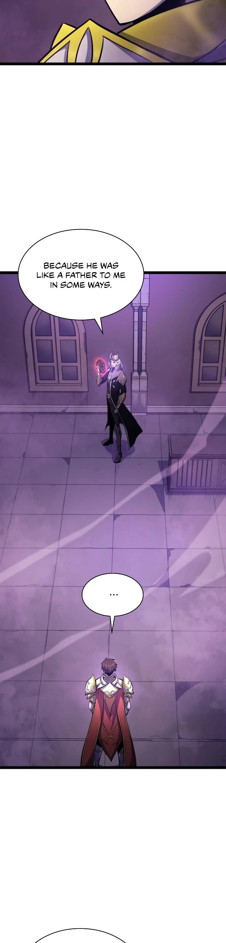 Max Level Returner chapter 200 page 6