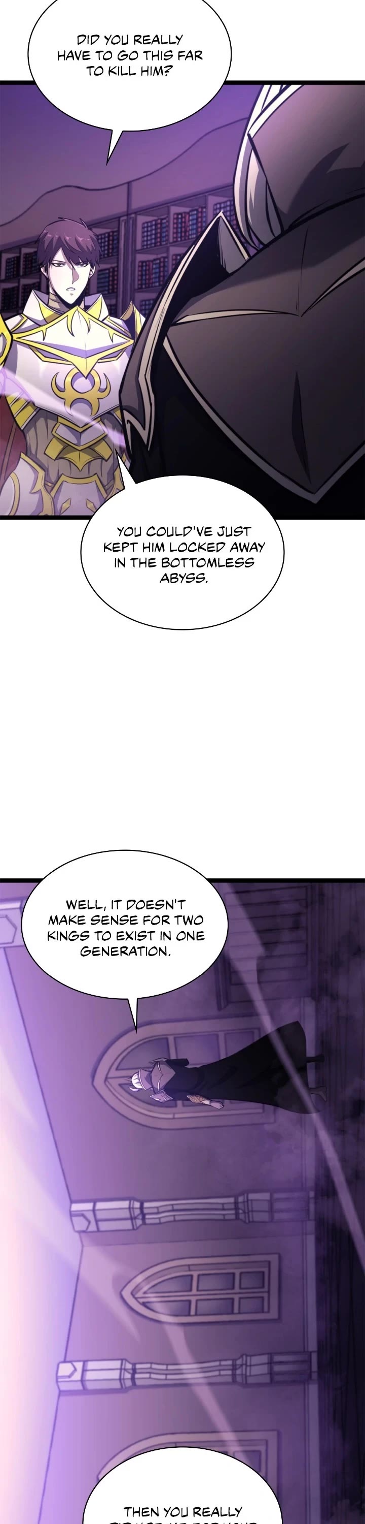 Max Level Returner chapter 200 page 7