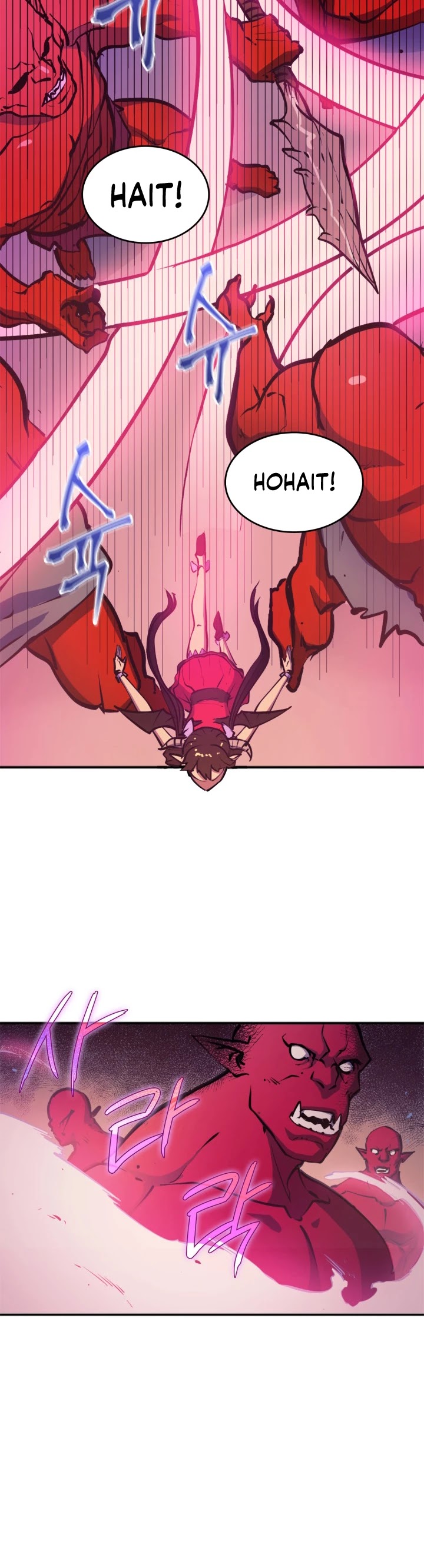 Max Level Returner chapter 21 page 22