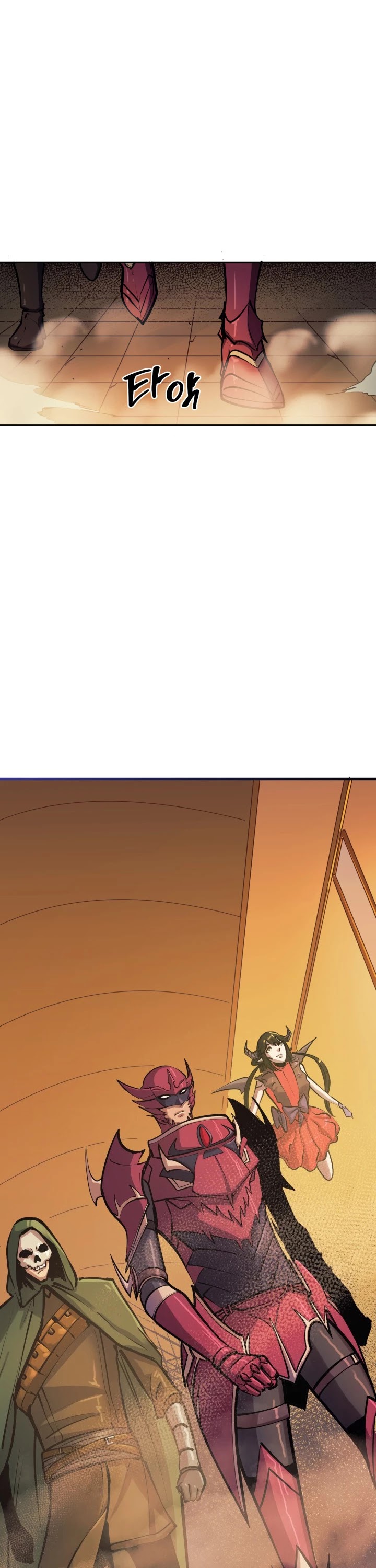 Max Level Returner chapter 21 page 34