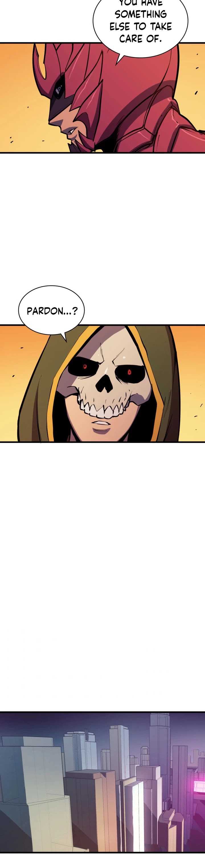 Max Level Returner chapter 21 page 41