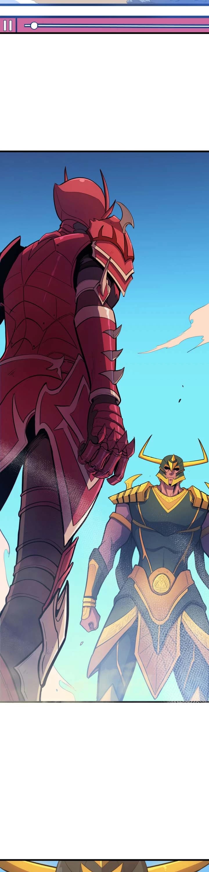 Max Level Returner chapter 22 page 12