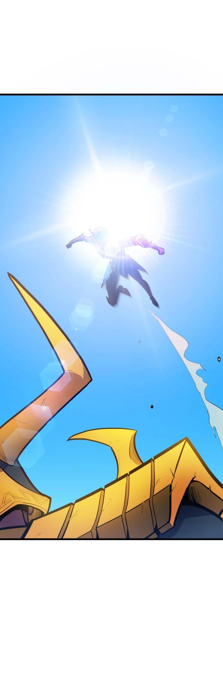 Max Level Returner chapter 22 page 16