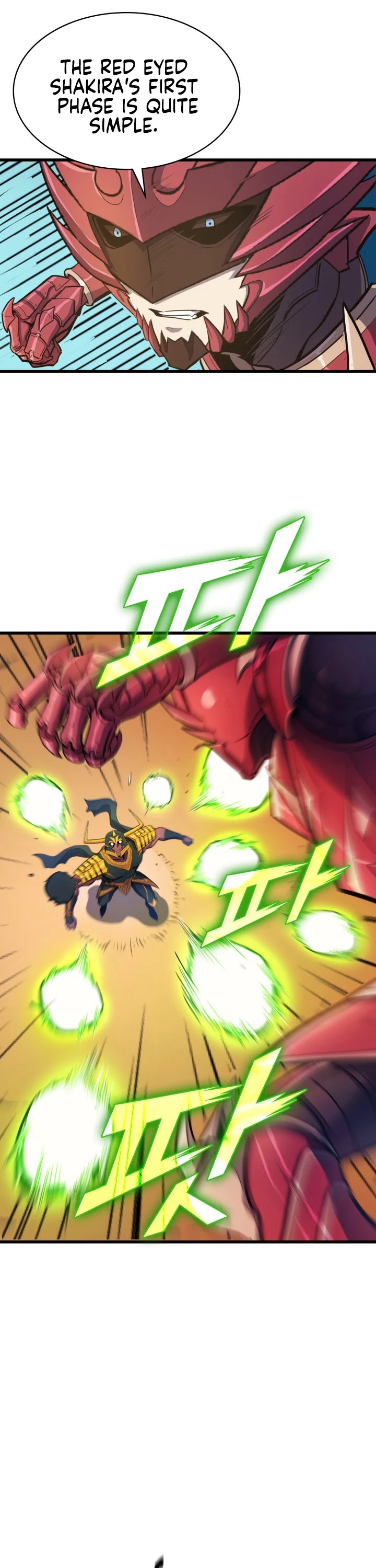 Max Level Returner chapter 22 page 17