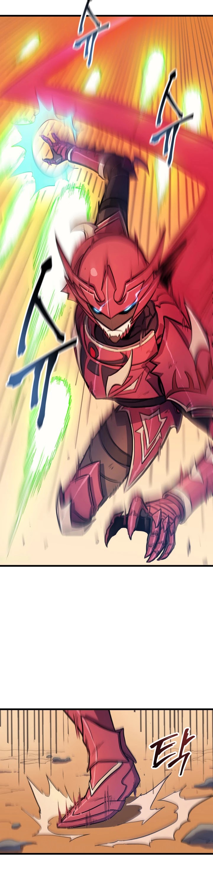 Max Level Returner chapter 22 page 18