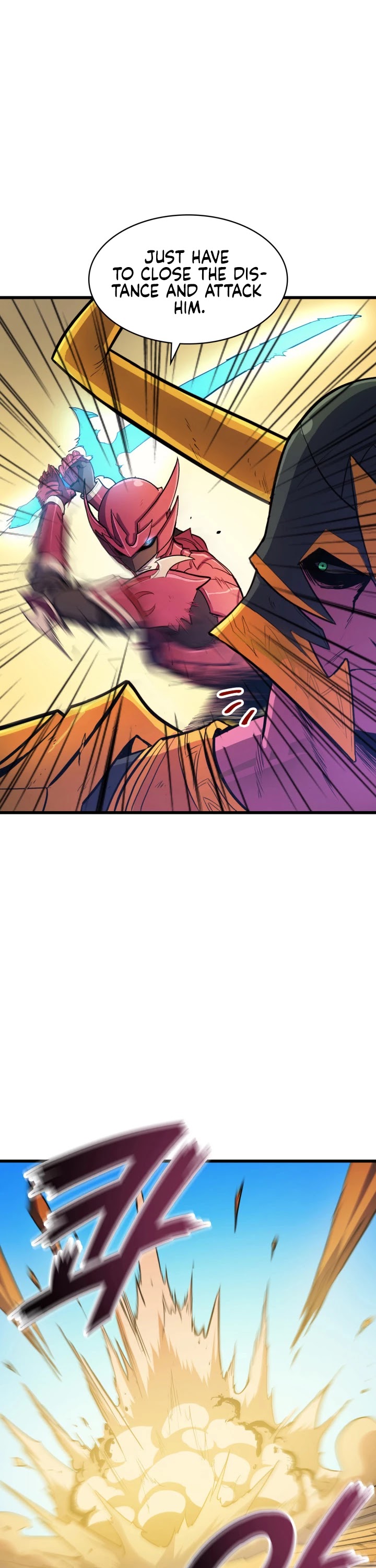 Max Level Returner chapter 22 page 19