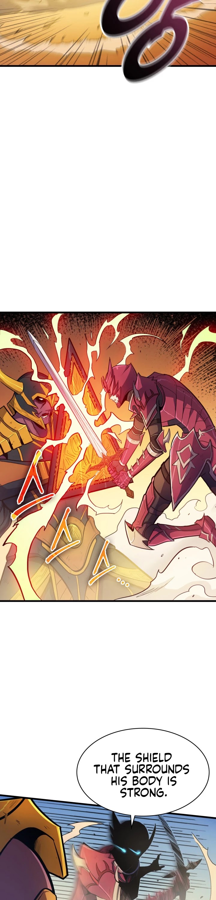 Max Level Returner chapter 22 page 20