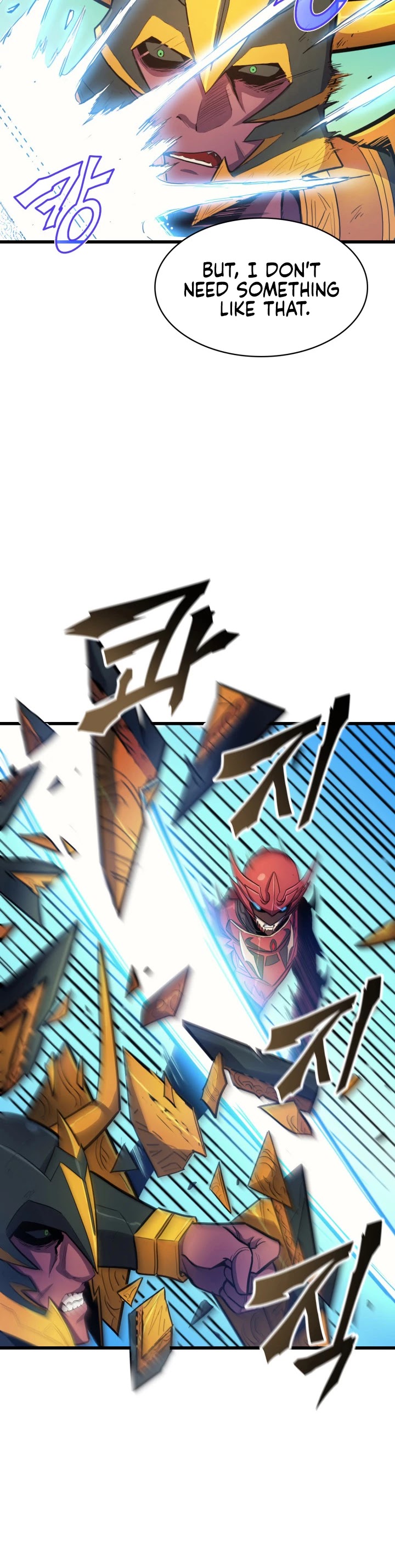 Max Level Returner chapter 22 page 22