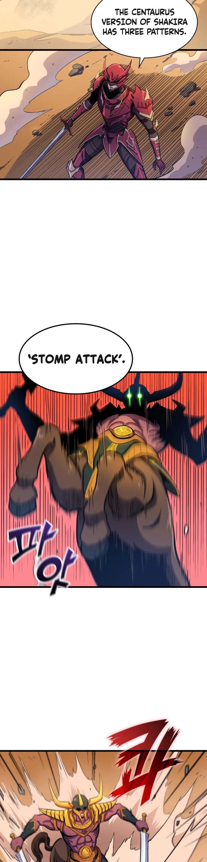 Max Level Returner chapter 22 page 25