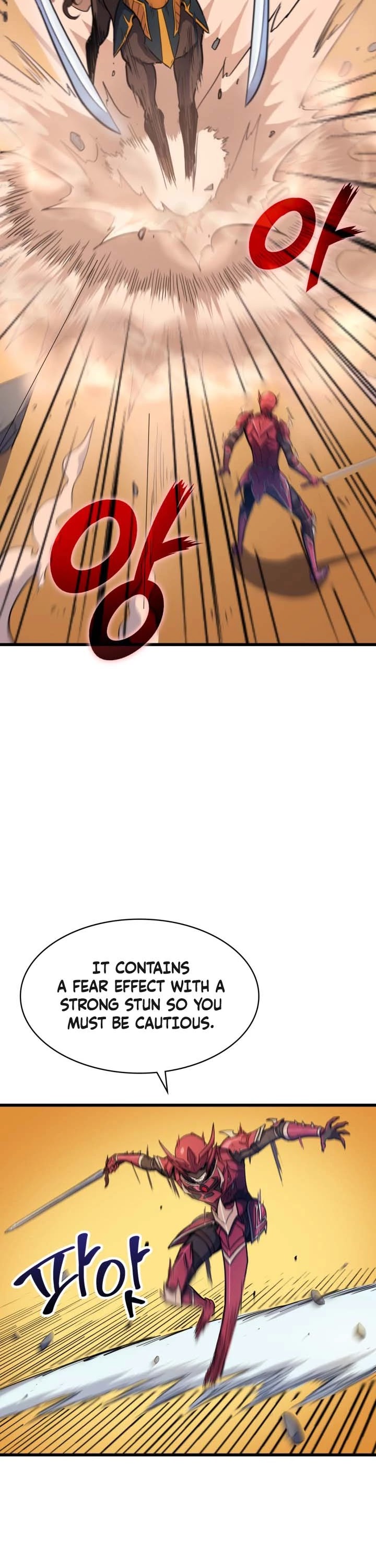 Max Level Returner chapter 22 page 26