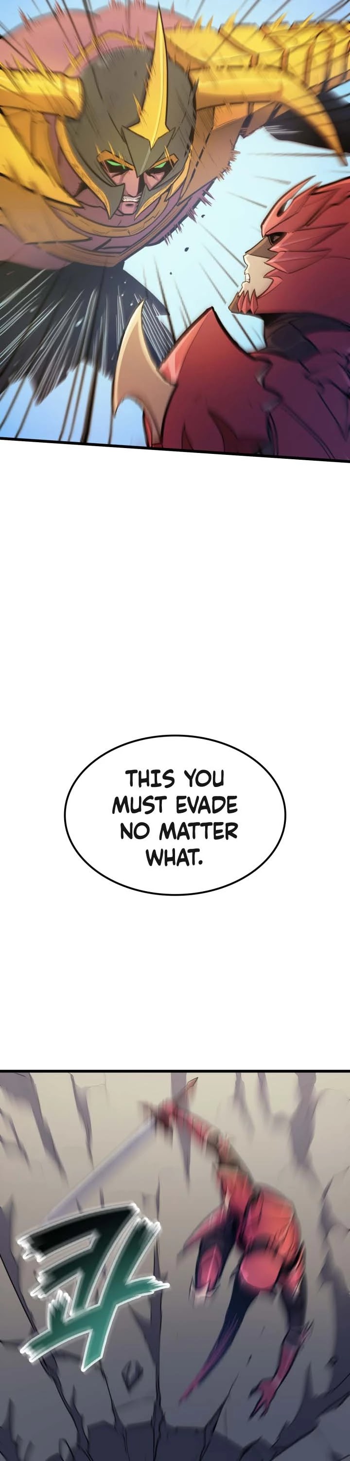 Max Level Returner chapter 22 page 28