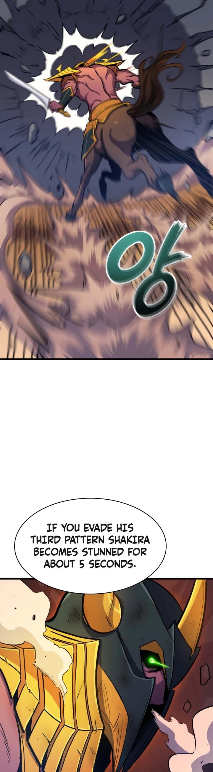 Max Level Returner chapter 22 page 29