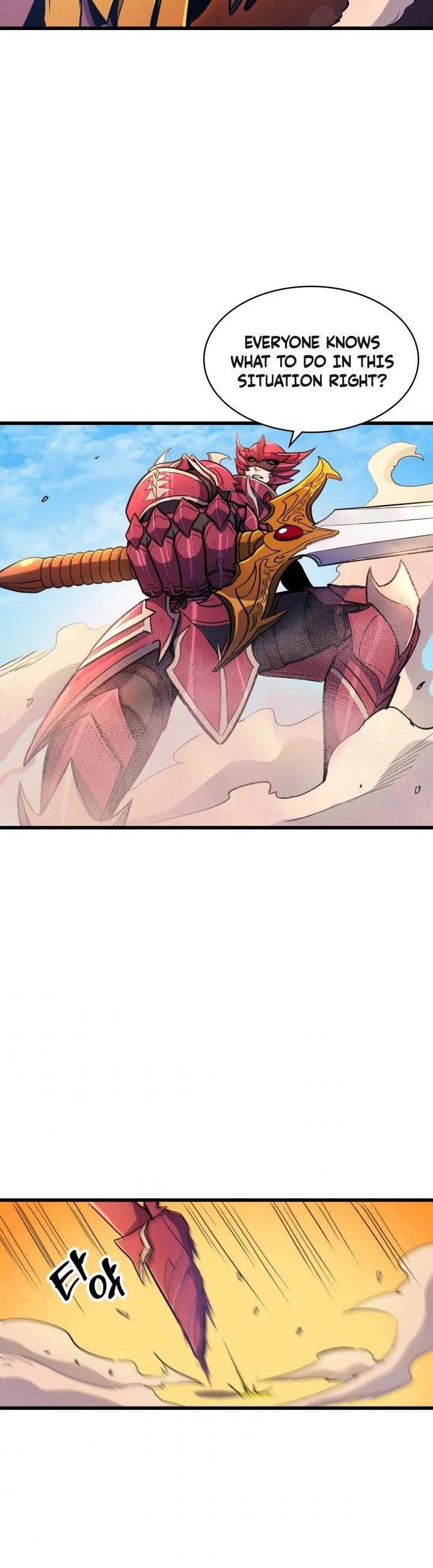 Max Level Returner chapter 22 page 30