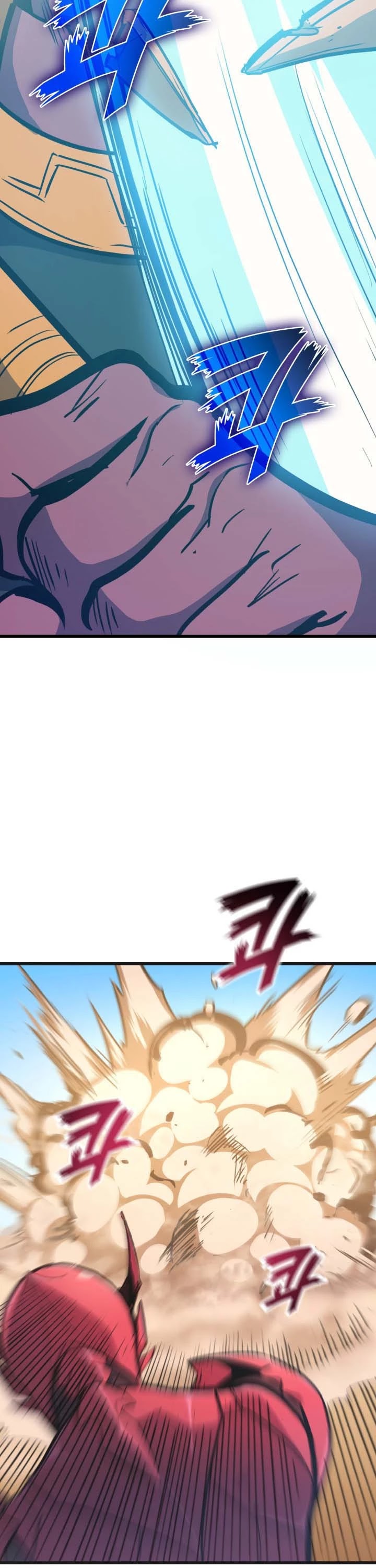 Max Level Returner chapter 22 page 33