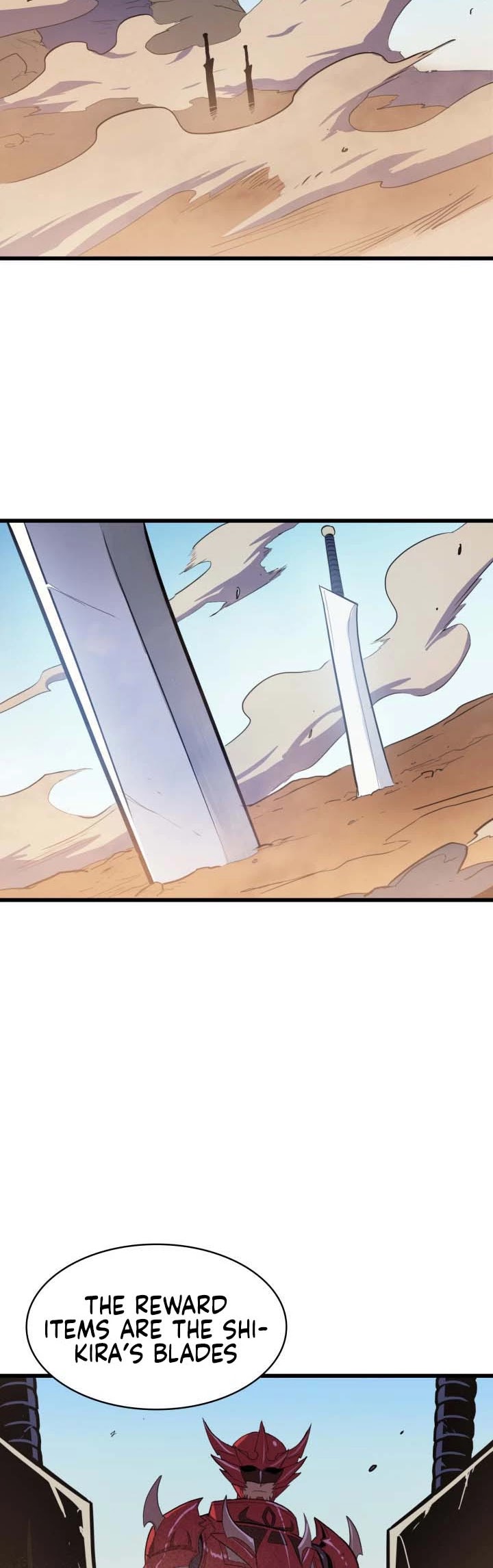 Max Level Returner chapter 22 page 35