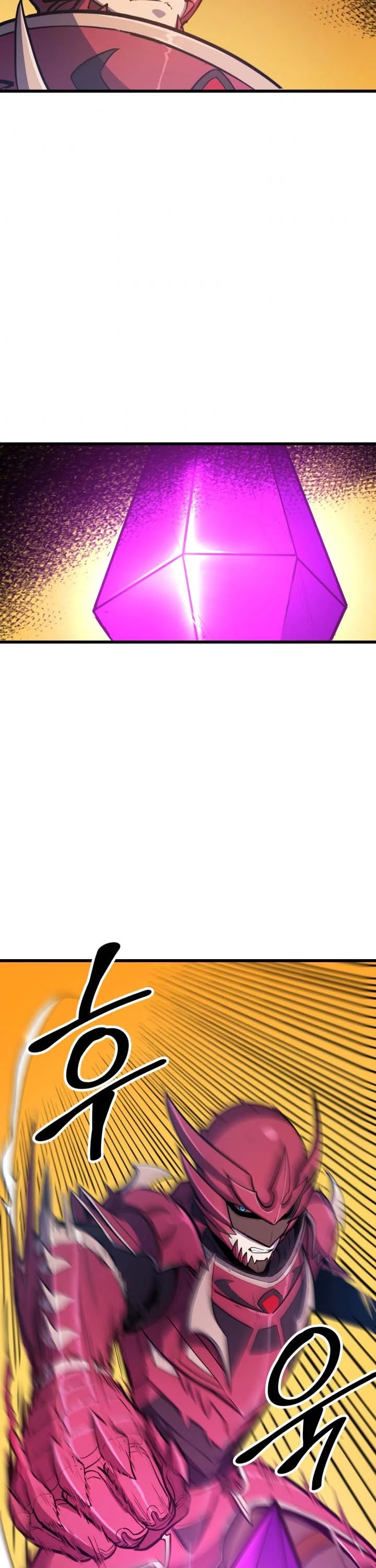 Max Level Returner chapter 22 page 4