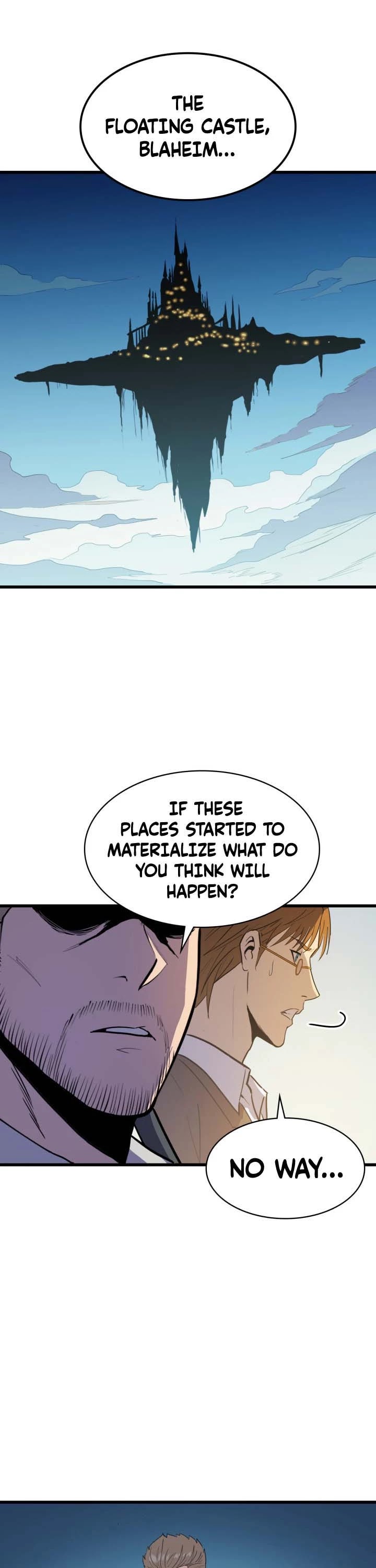 Max Level Returner chapter 22 page 43