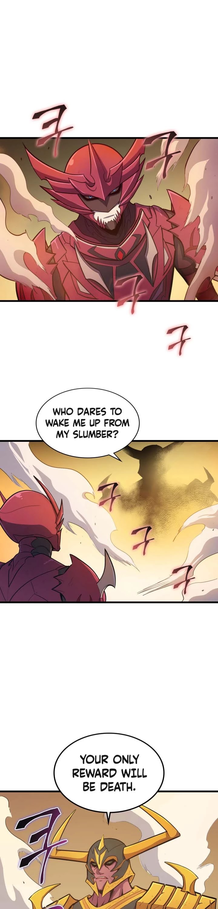 Max Level Returner chapter 22 page 6