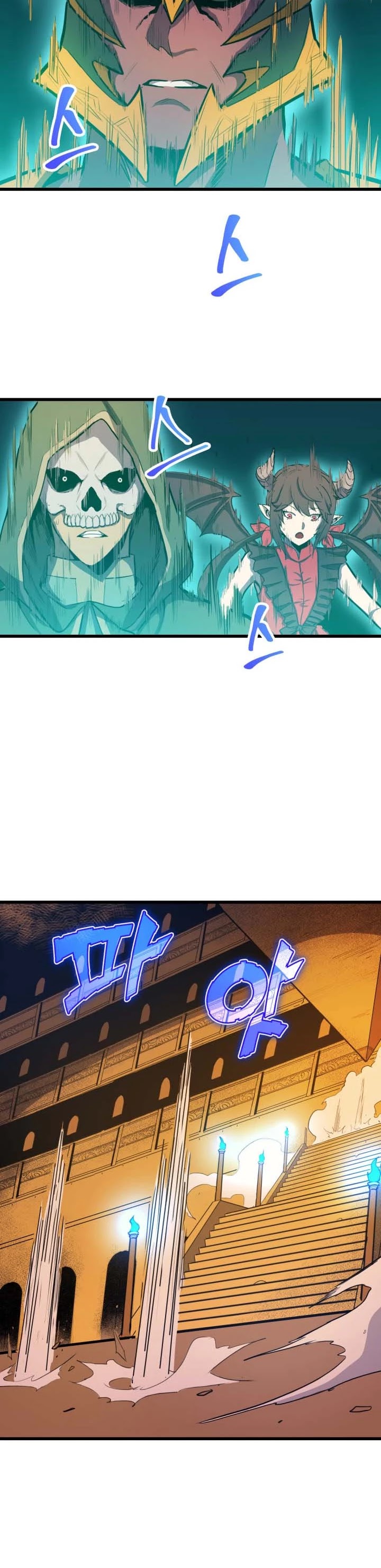 Max Level Returner chapter 22 page 9