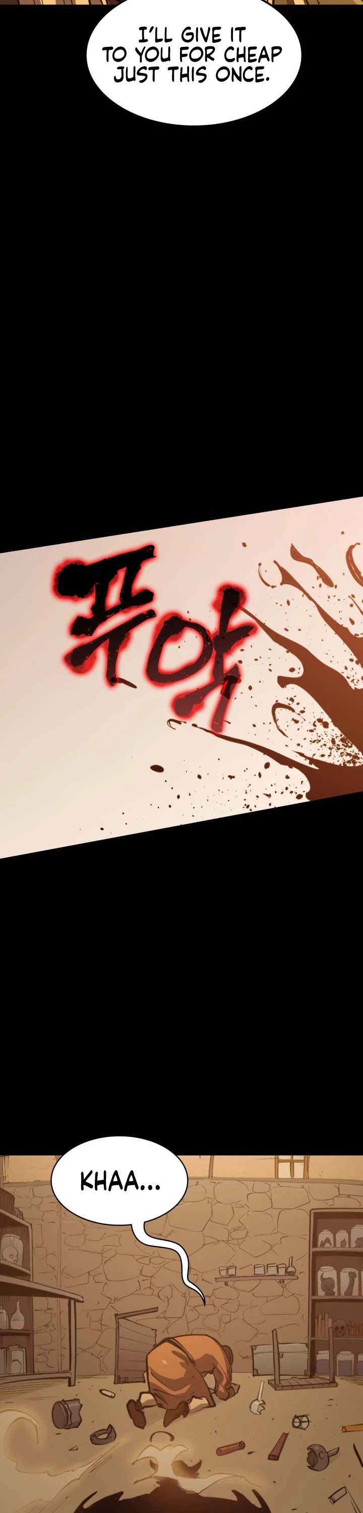 Max Level Returner chapter 23 page 13