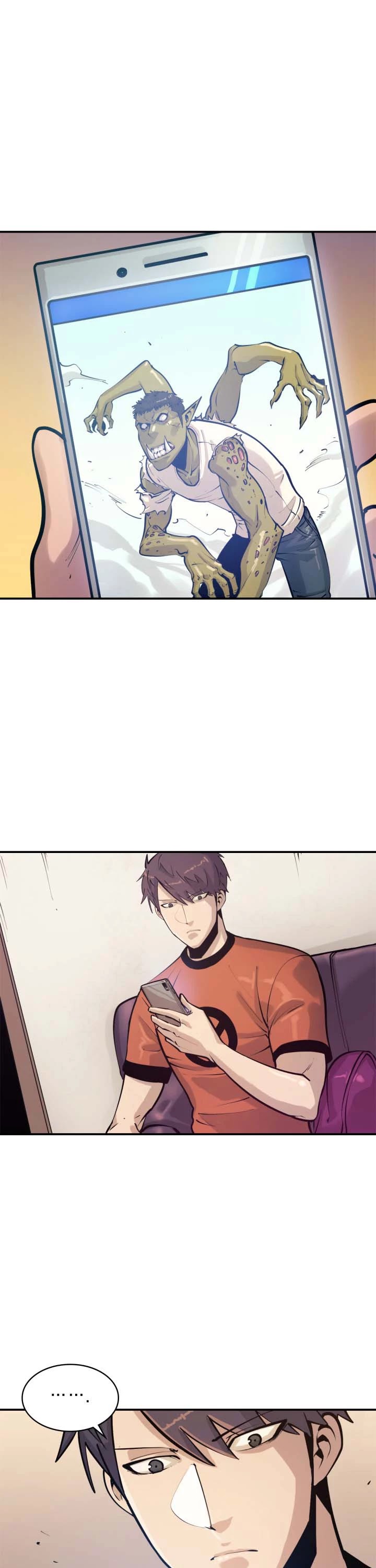 Max Level Returner chapter 23 page 2