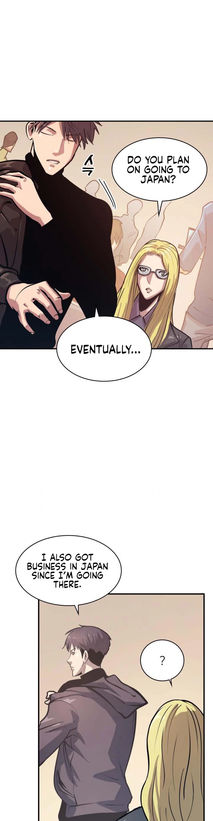 Max Level Returner chapter 23 page 24