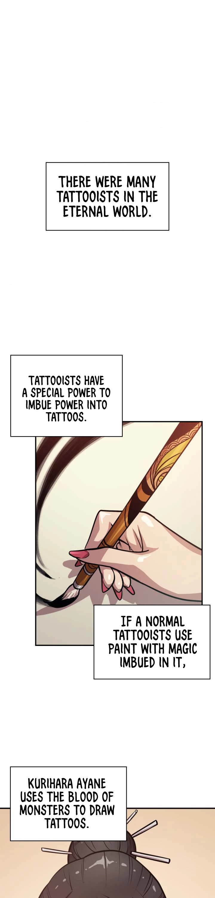 Max Level Returner chapter 23 page 28