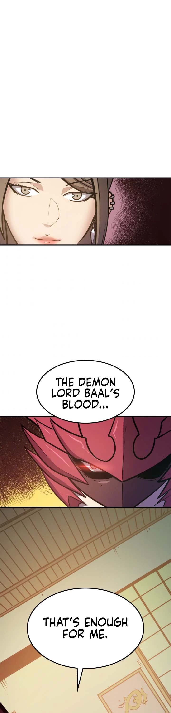 Max Level Returner chapter 23 page 34