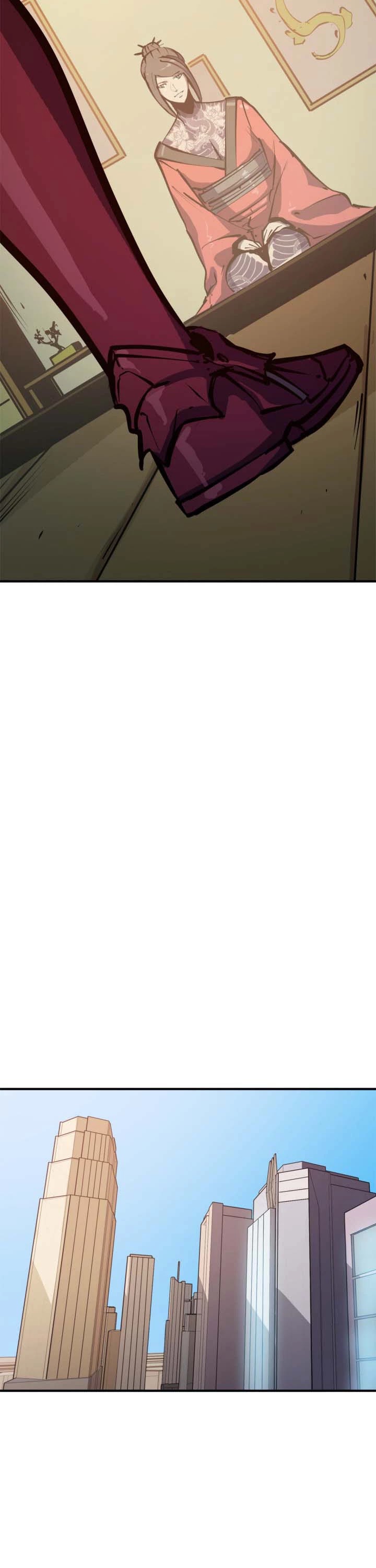 Max Level Returner chapter 23 page 35