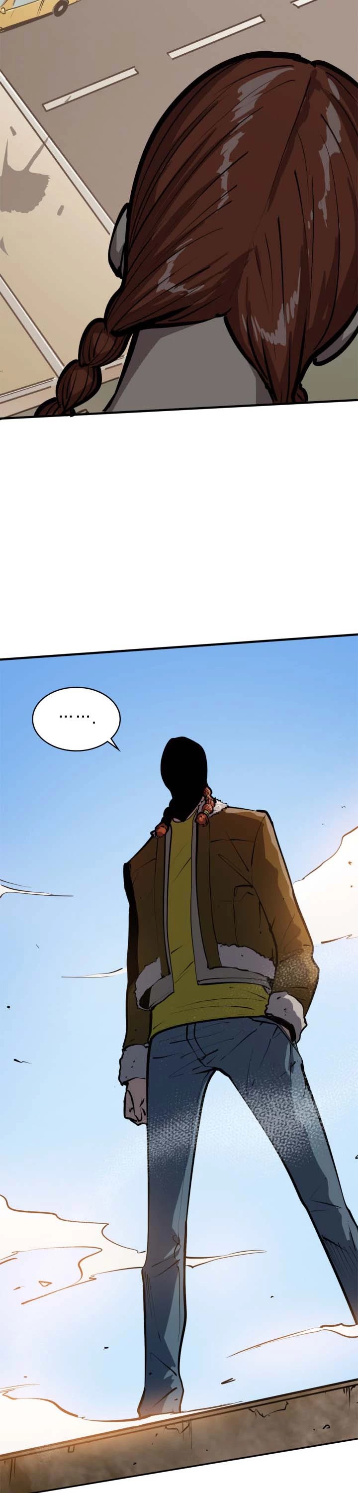 Max Level Returner chapter 23 page 45