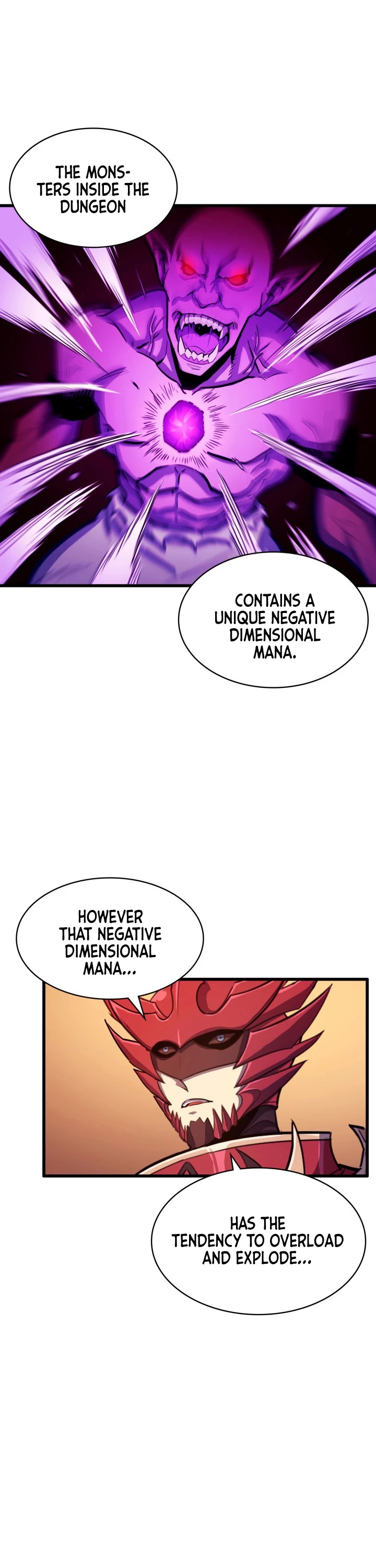 Max Level Returner chapter 24 page 11