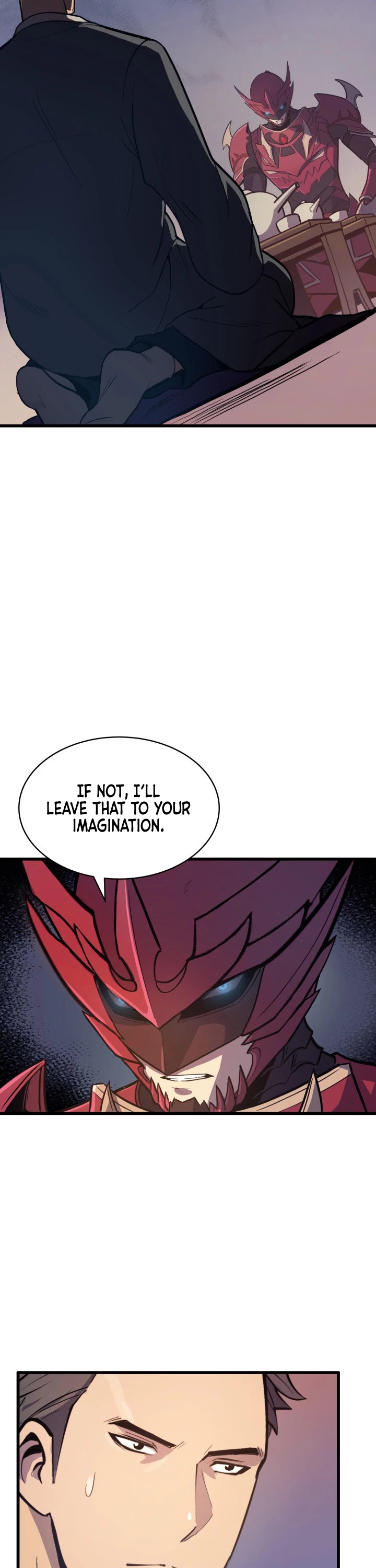 Max Level Returner chapter 24 page 14