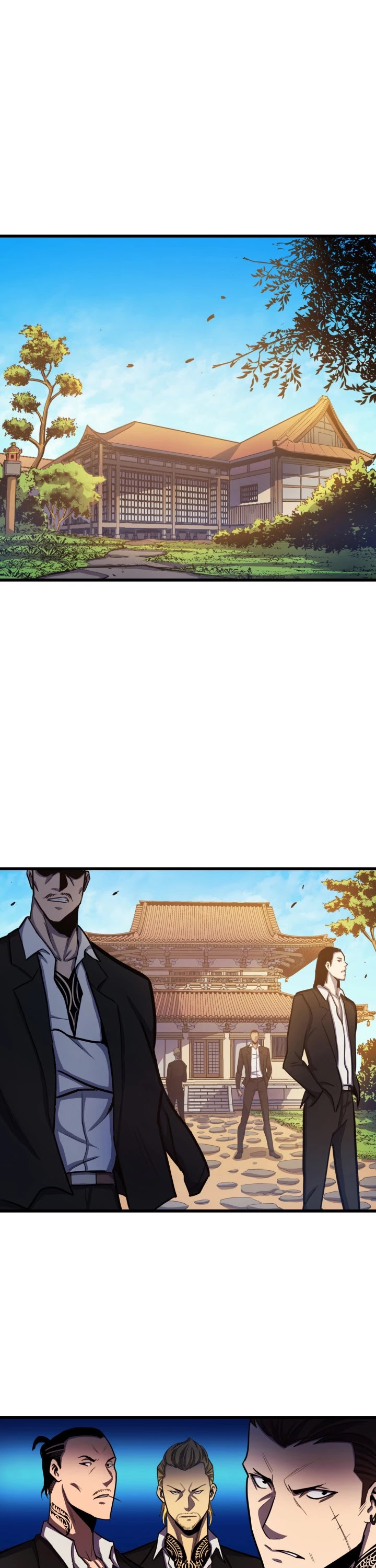 Max Level Returner chapter 24 page 2