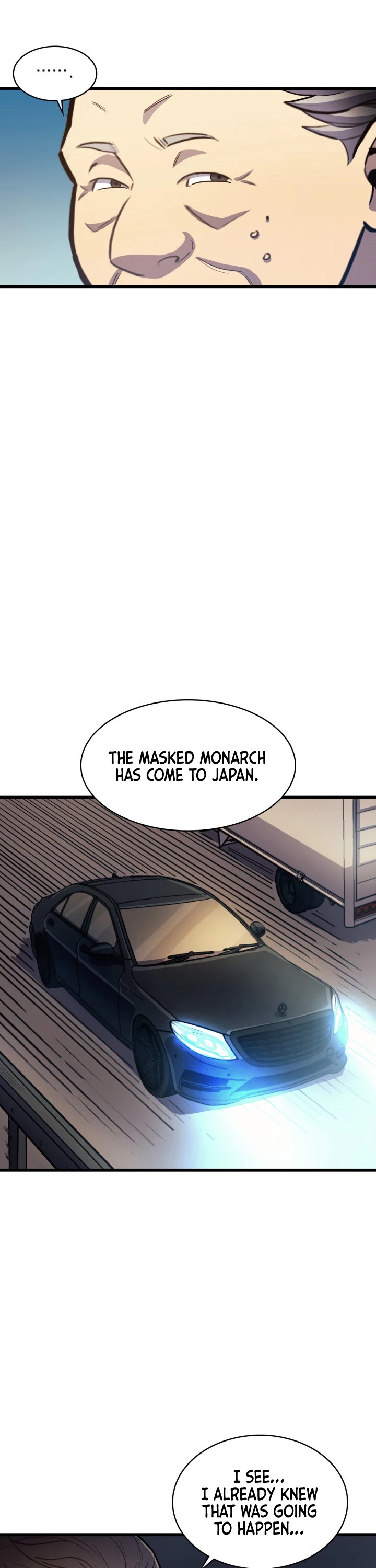 Max Level Returner chapter 24 page 20