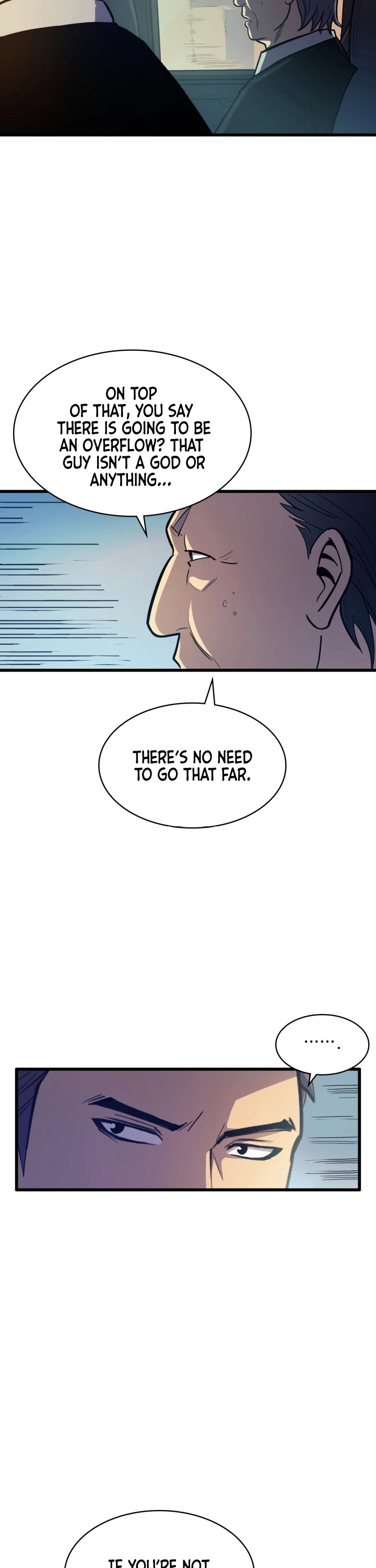 Max Level Returner chapter 24 page 22