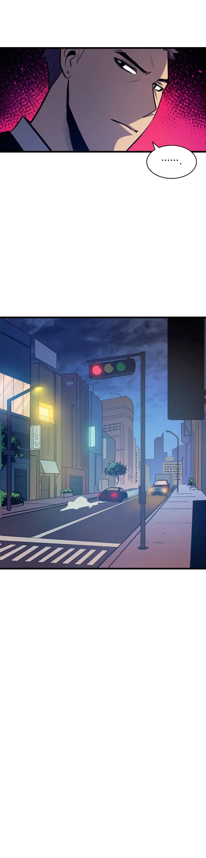 Max Level Returner chapter 24 page 28