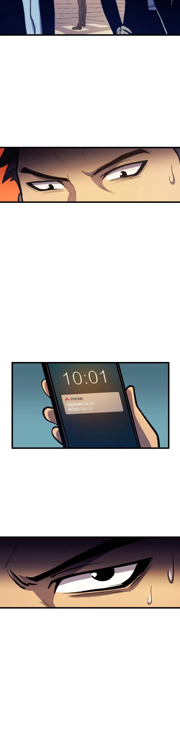 Max Level Returner chapter 24 page 37