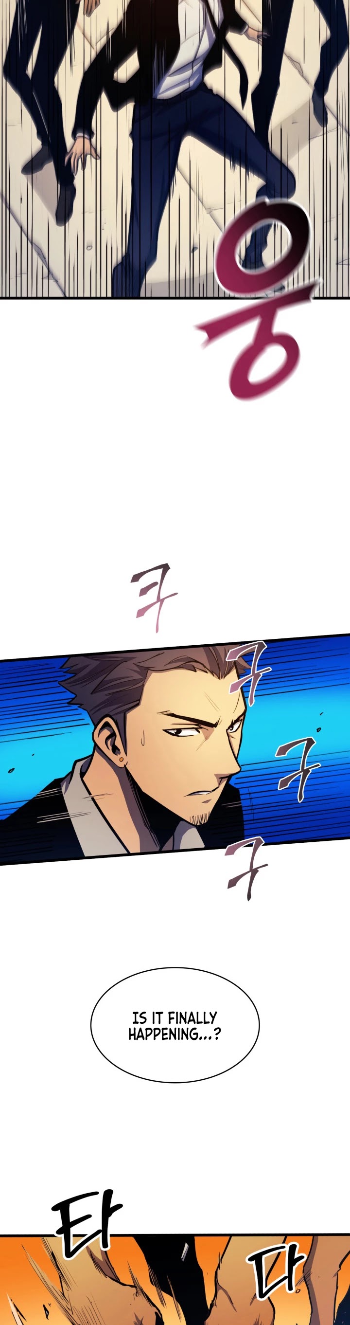 Max Level Returner chapter 24 page 39